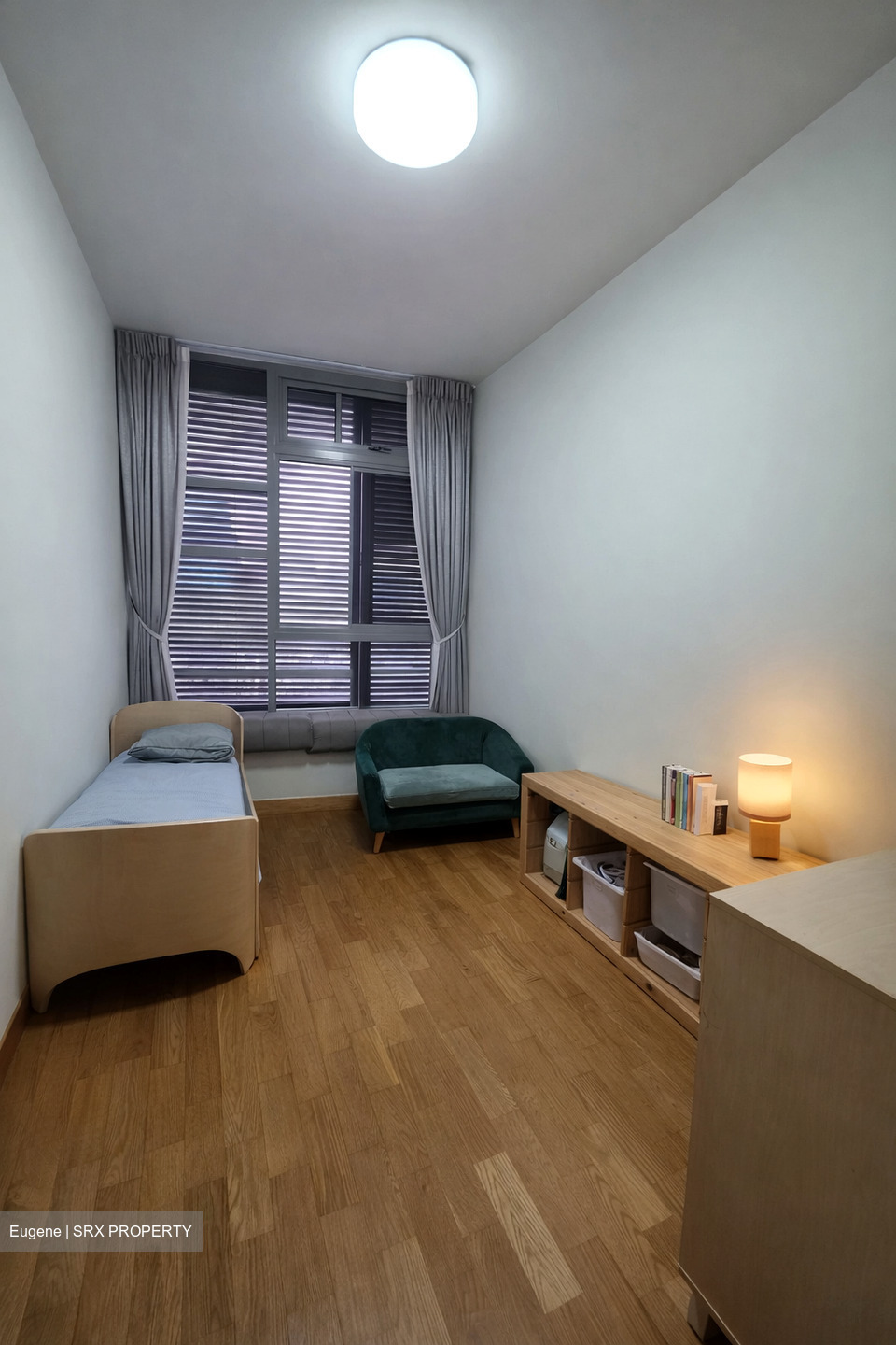 8 Raja (D12), Apartment #573583101